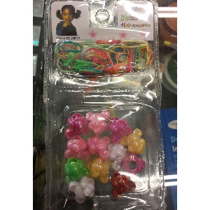 Hair Beads (MNR)